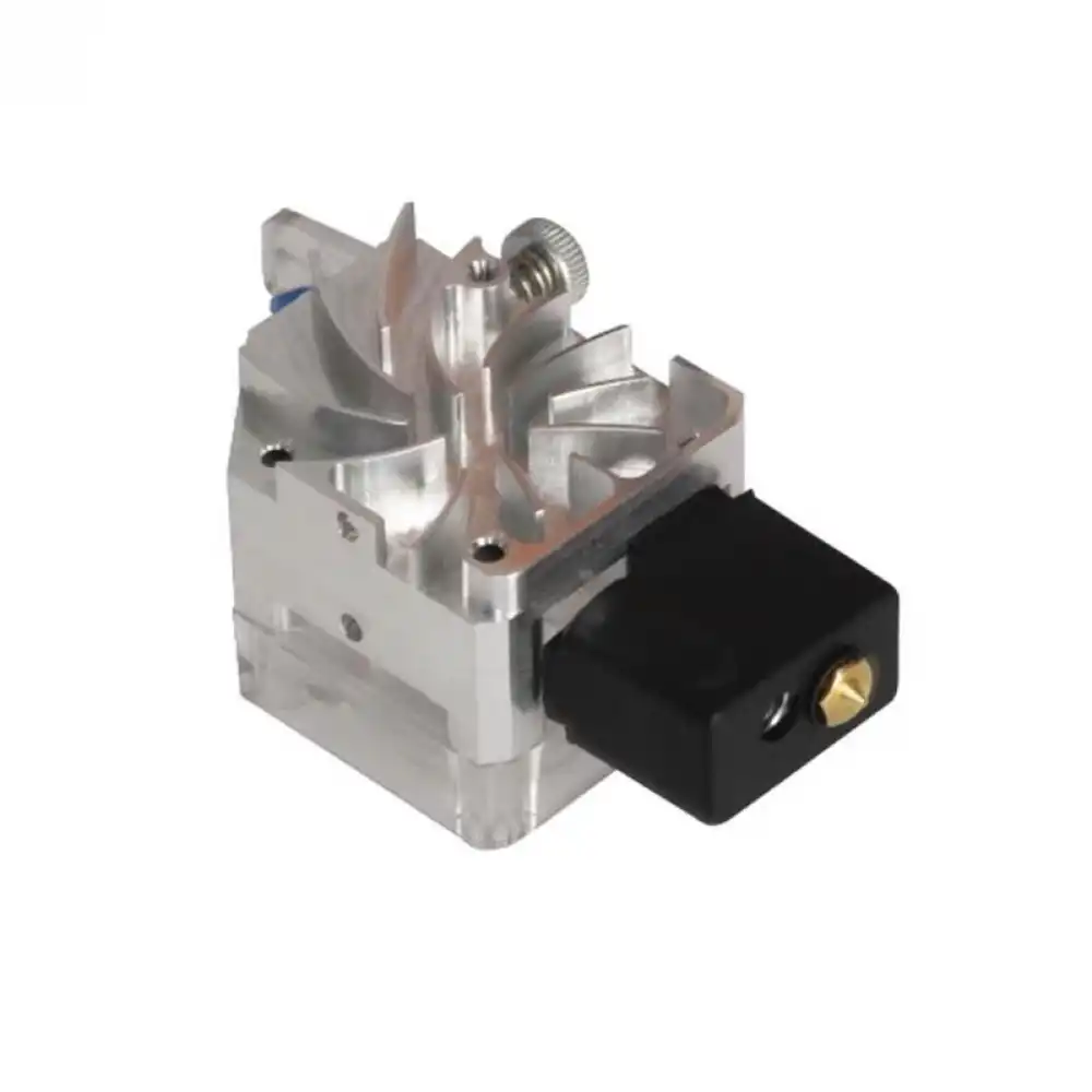 Volcano BMG Direct Drive Extruder Set