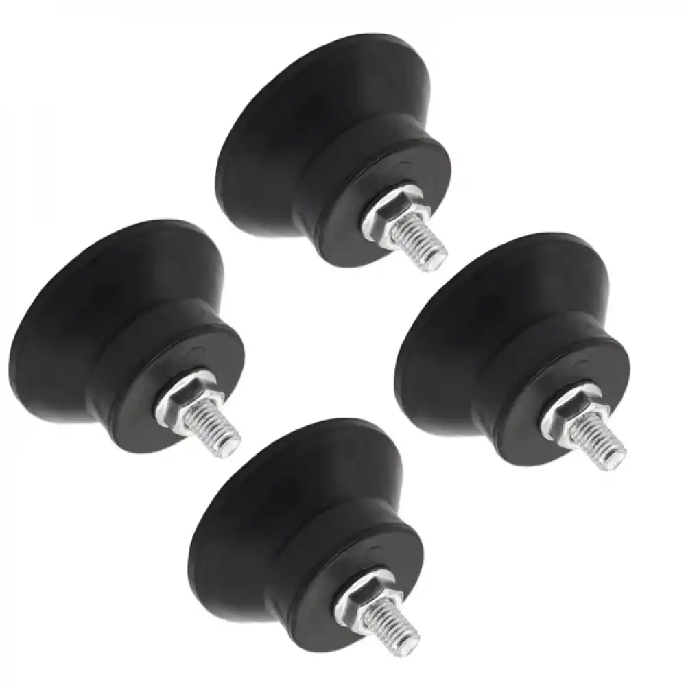 Voron 2.4 Kauçuk Ayak Seti 4 Adet