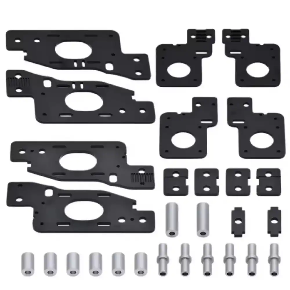 Voron 2.4 & Trident Alüminyum AWD Gantry Seti