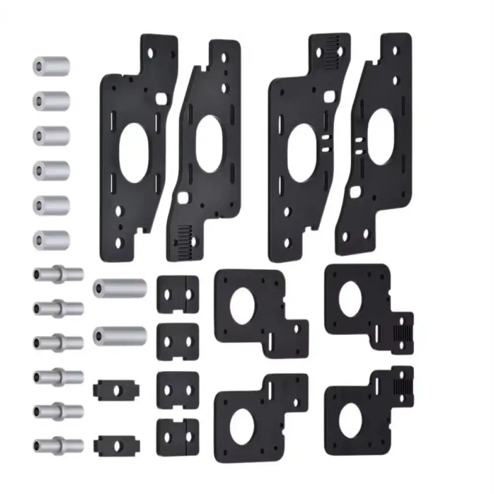 Voron 2.4 & Trident Alüminyum AWD Gantry Seti