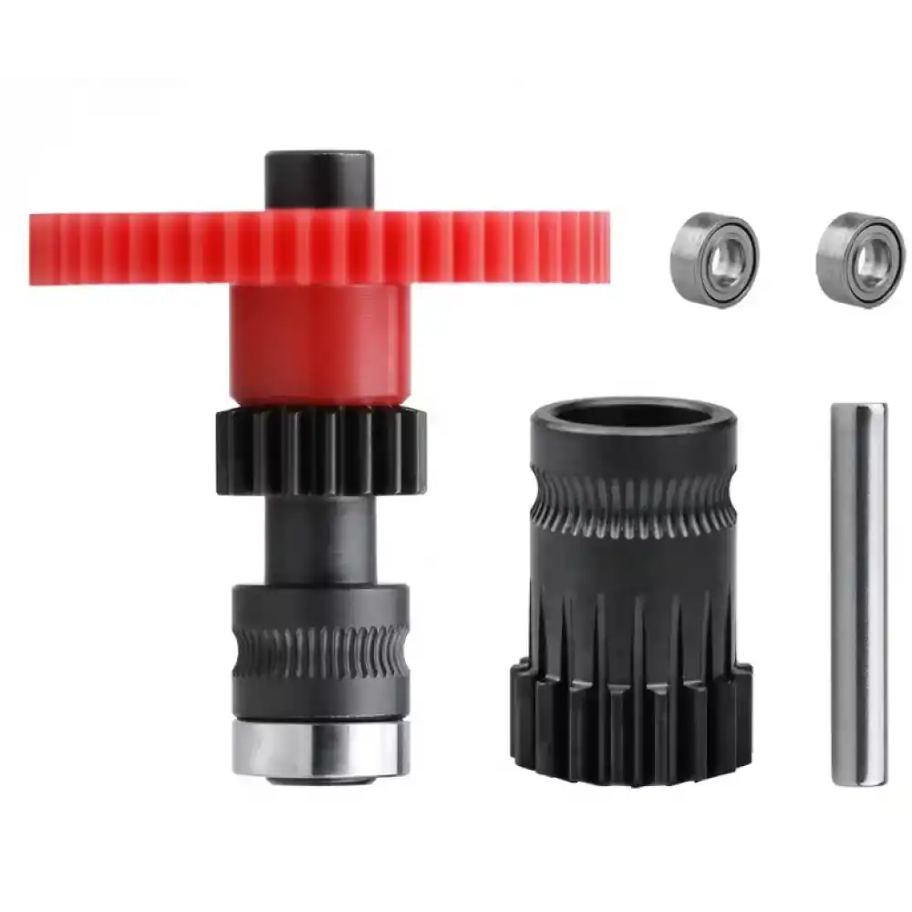 Voron CW 1 / CW 2 Uyumlu Dişli Seti