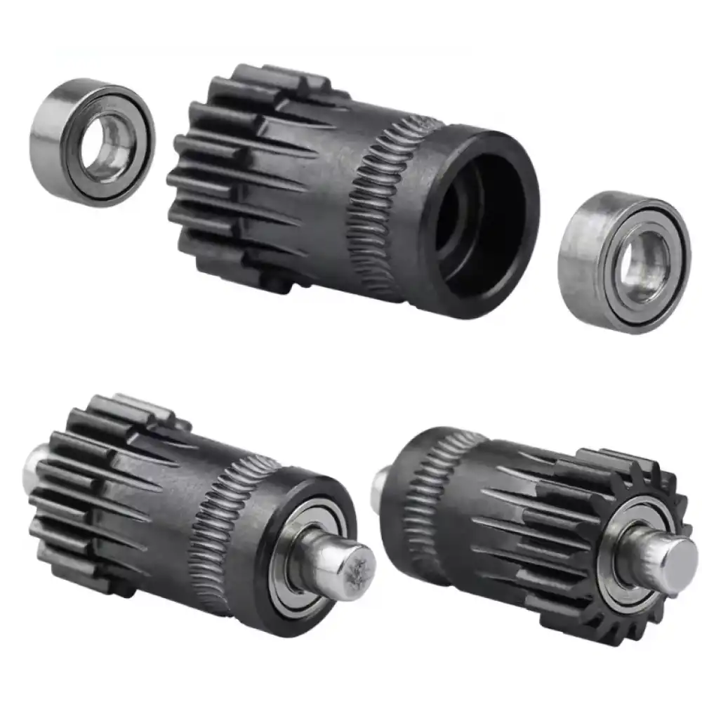 Voron CW 1 / CW 2 Uyumlu Dişli Seti