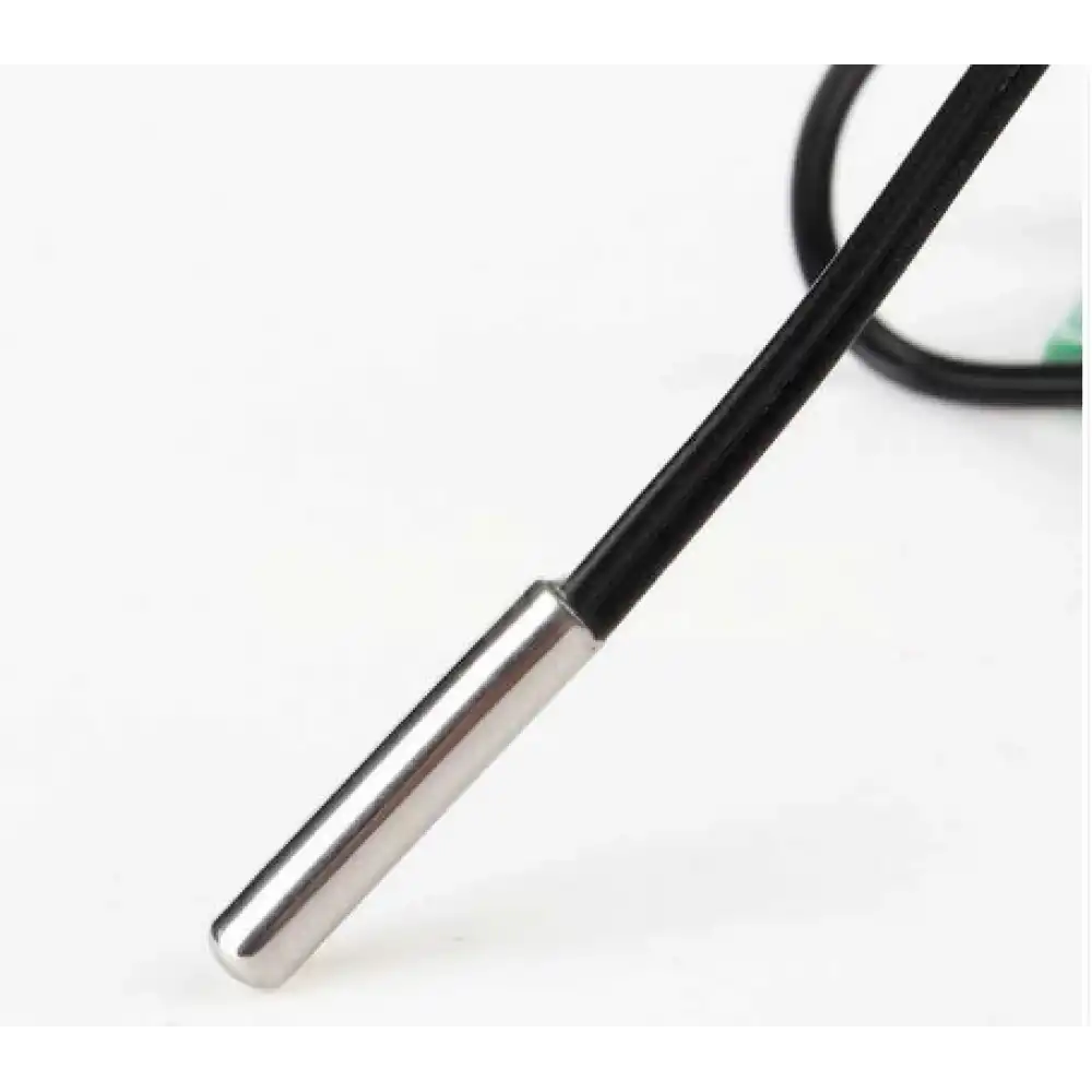 W1209 Dijital Termostat