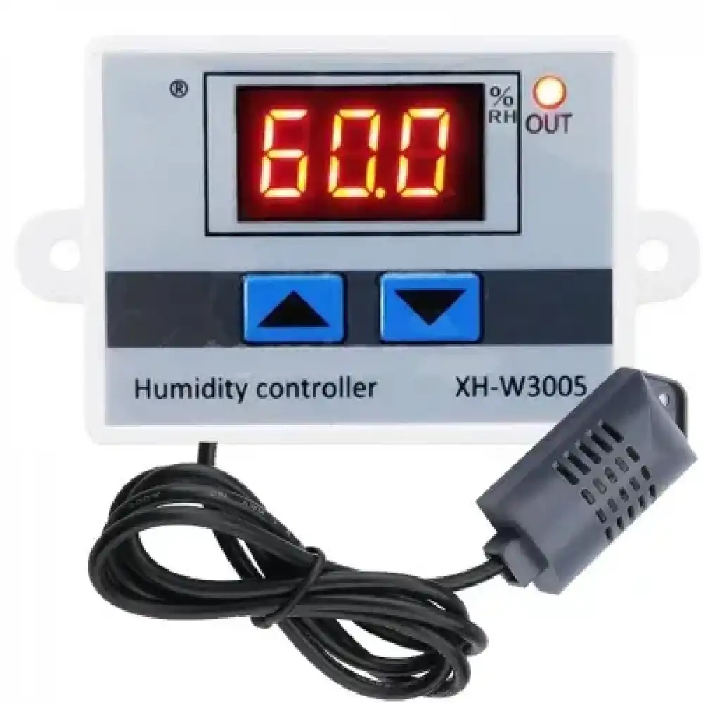 XH-3005 Dijital Nem Kontrol Modülü