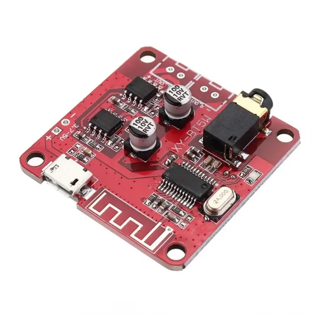 XH-A250 Bluetooth 4.1 Ses Alıcı Kablosuz Müzik Devresi