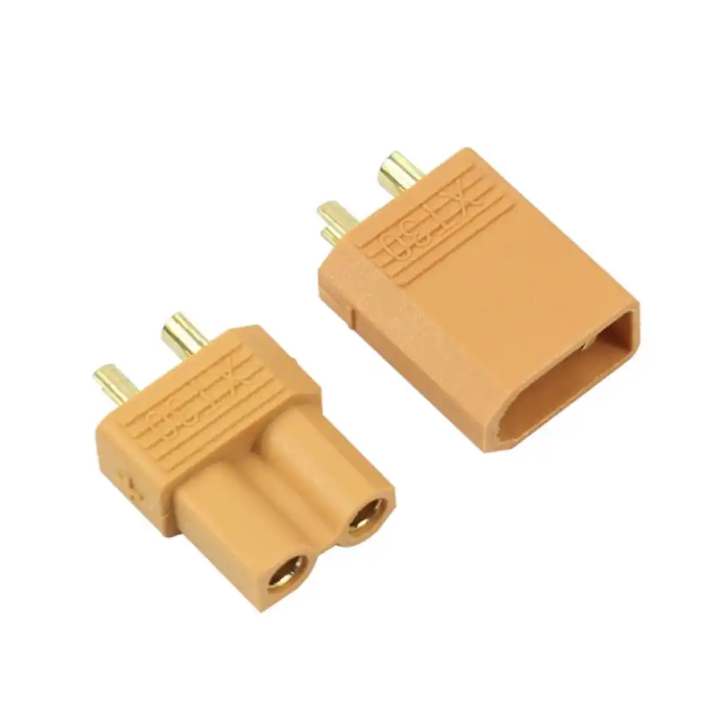 XT30 Erkek Dişi Batarya Konnektörü