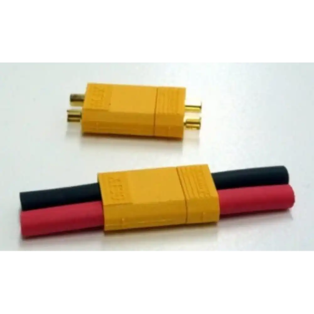 XT30 Erkek Dişi Batarya Konnektörü