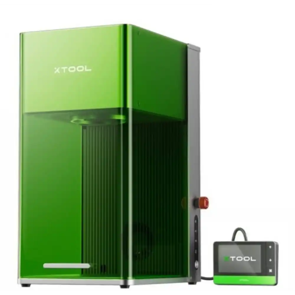 xTool F1 Ultra İnanılmaz Lazer