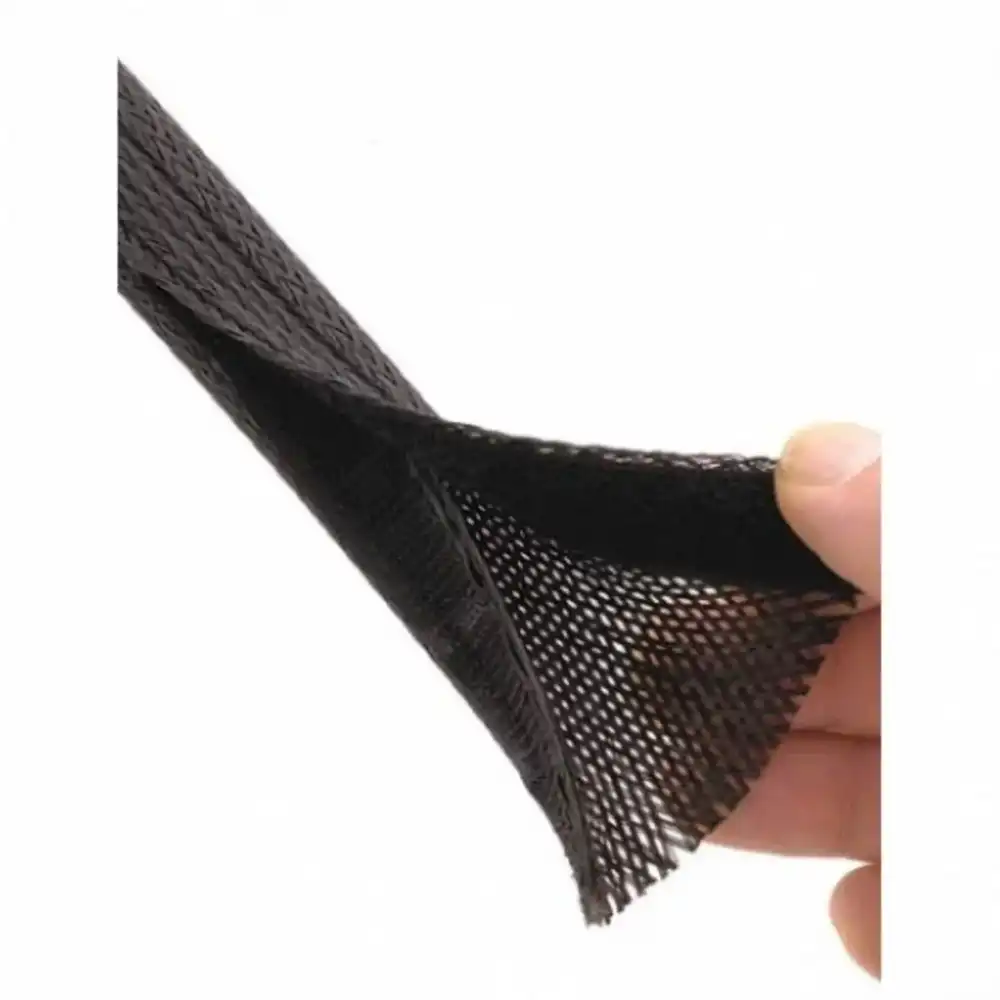 Yarıklı Kablo Çorabı (1 Metre)