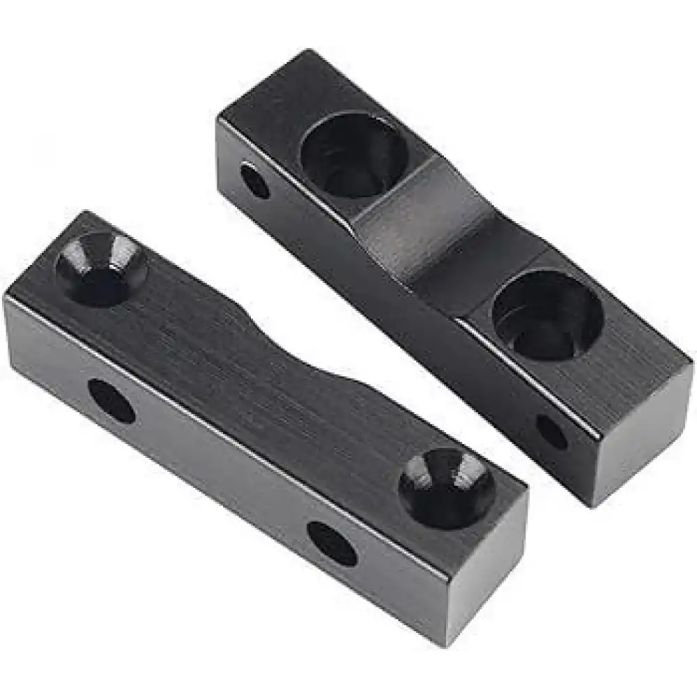 Z Eksen Alüminyum Motor Sabitleyici