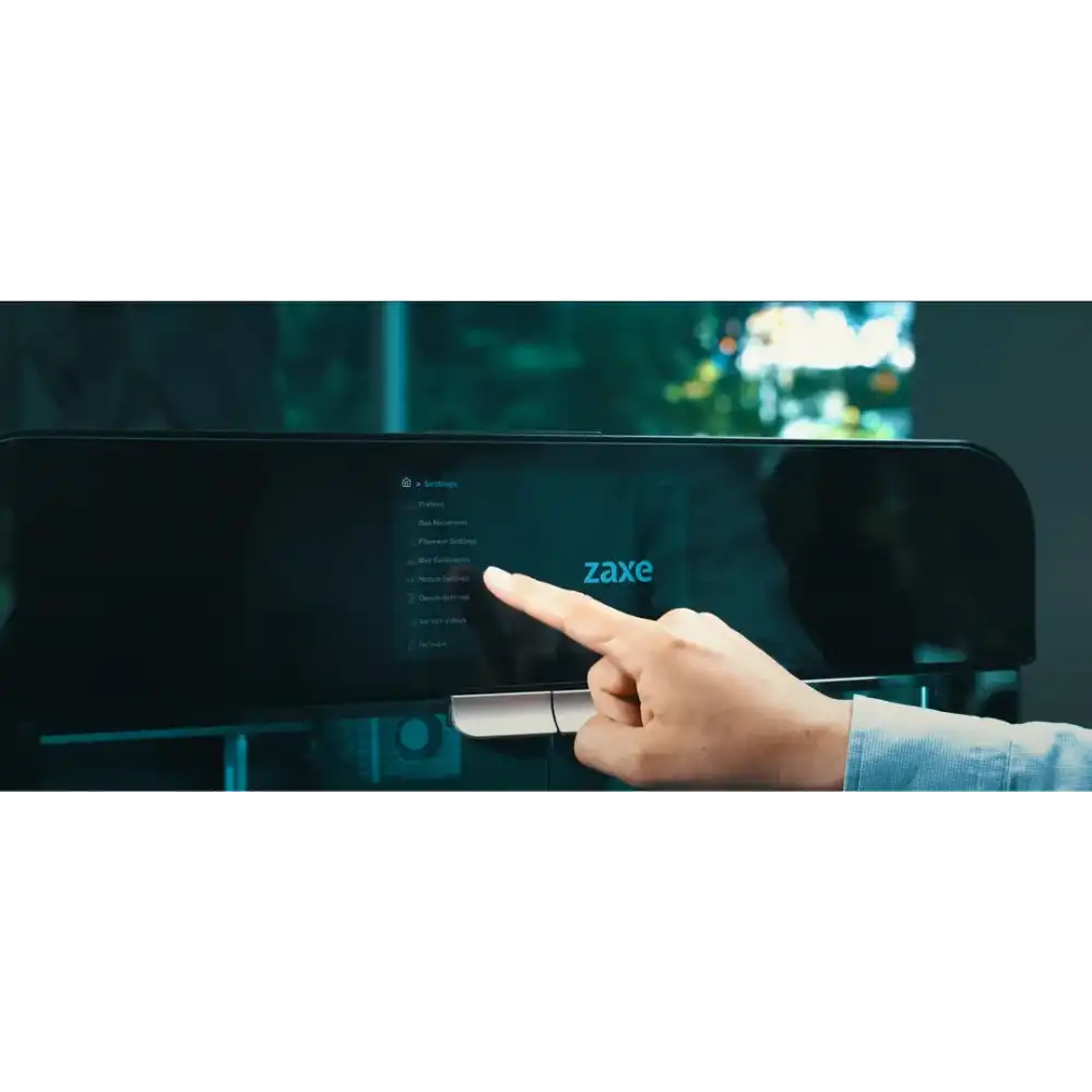 Zaxe Z3S 3D Yazıcı