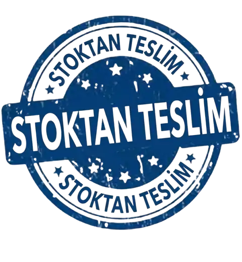 STOKTAN TESLİM