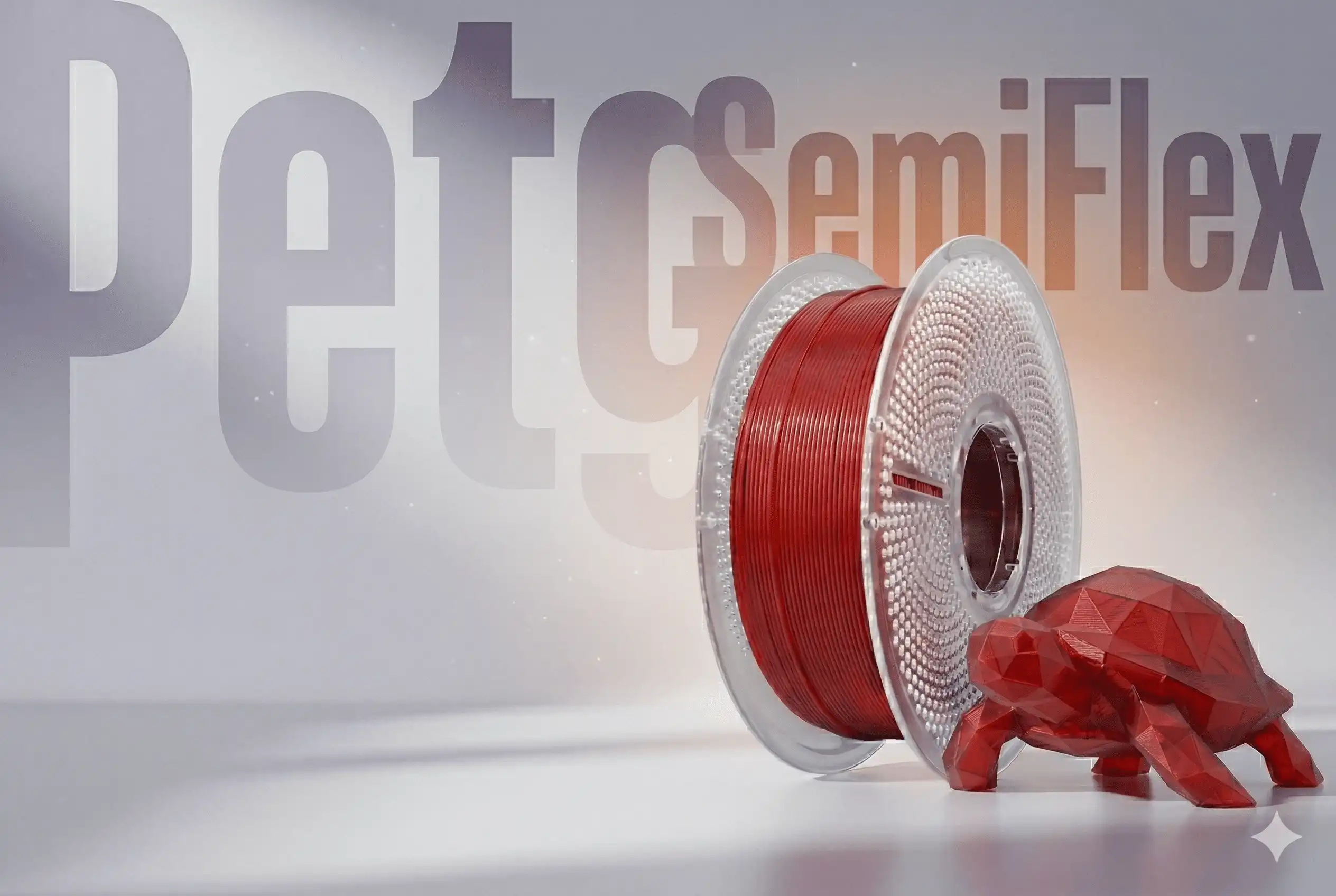 RhinoLab Petg SemiFlex