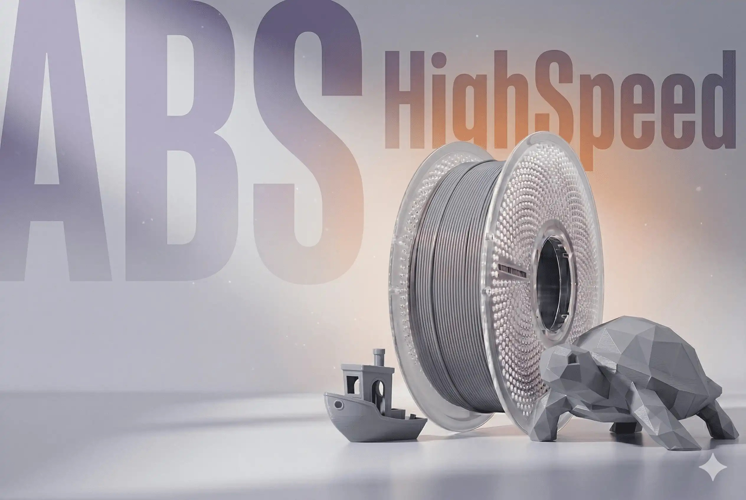 RhinoLab ABS High Speed