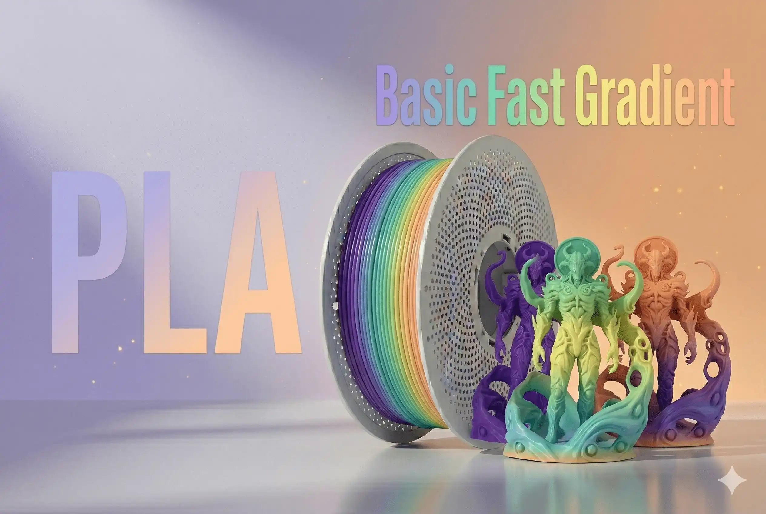 RhinoLab PLA Basic Fast Gradient