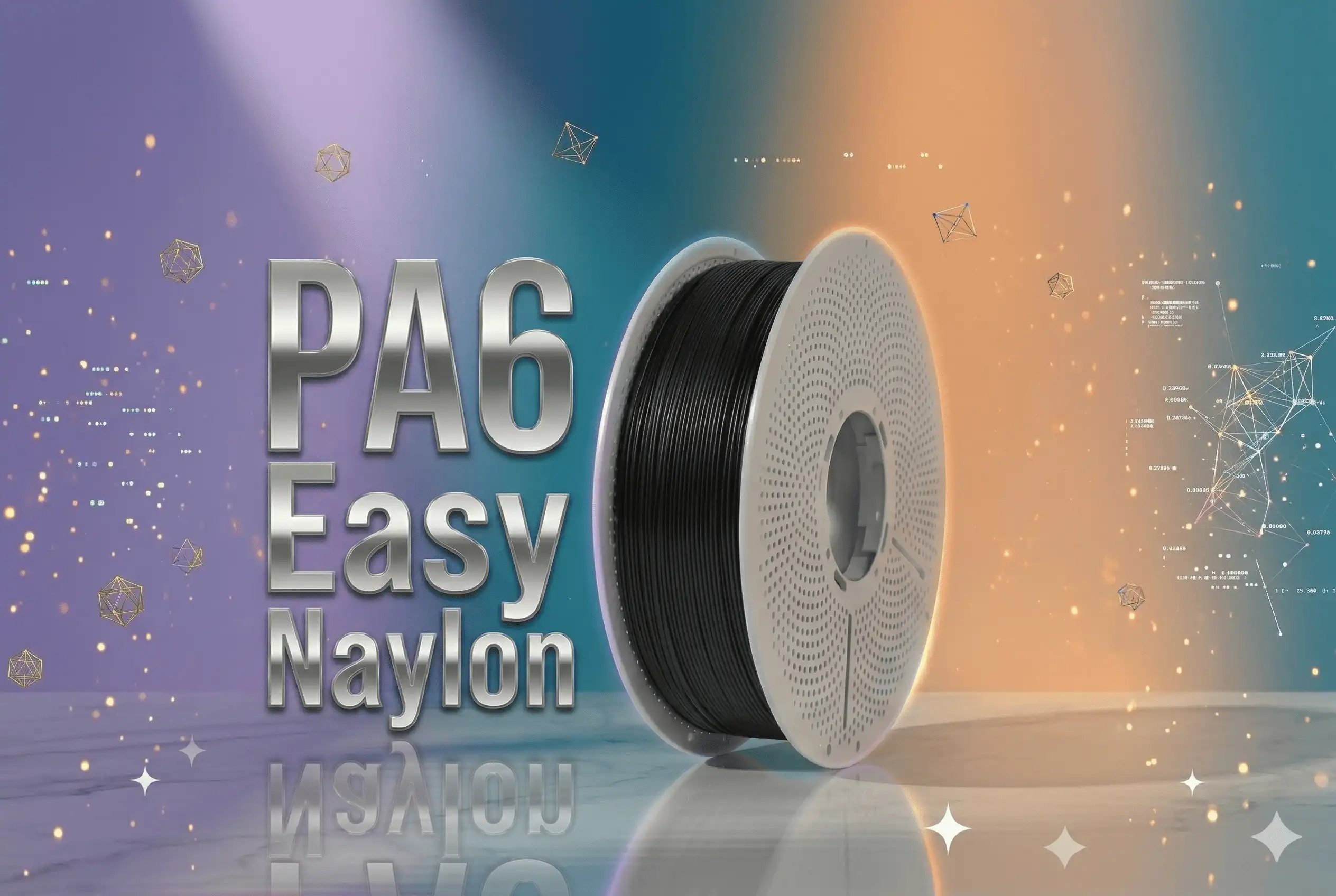 RhinoLab PA6 Easy Naylon