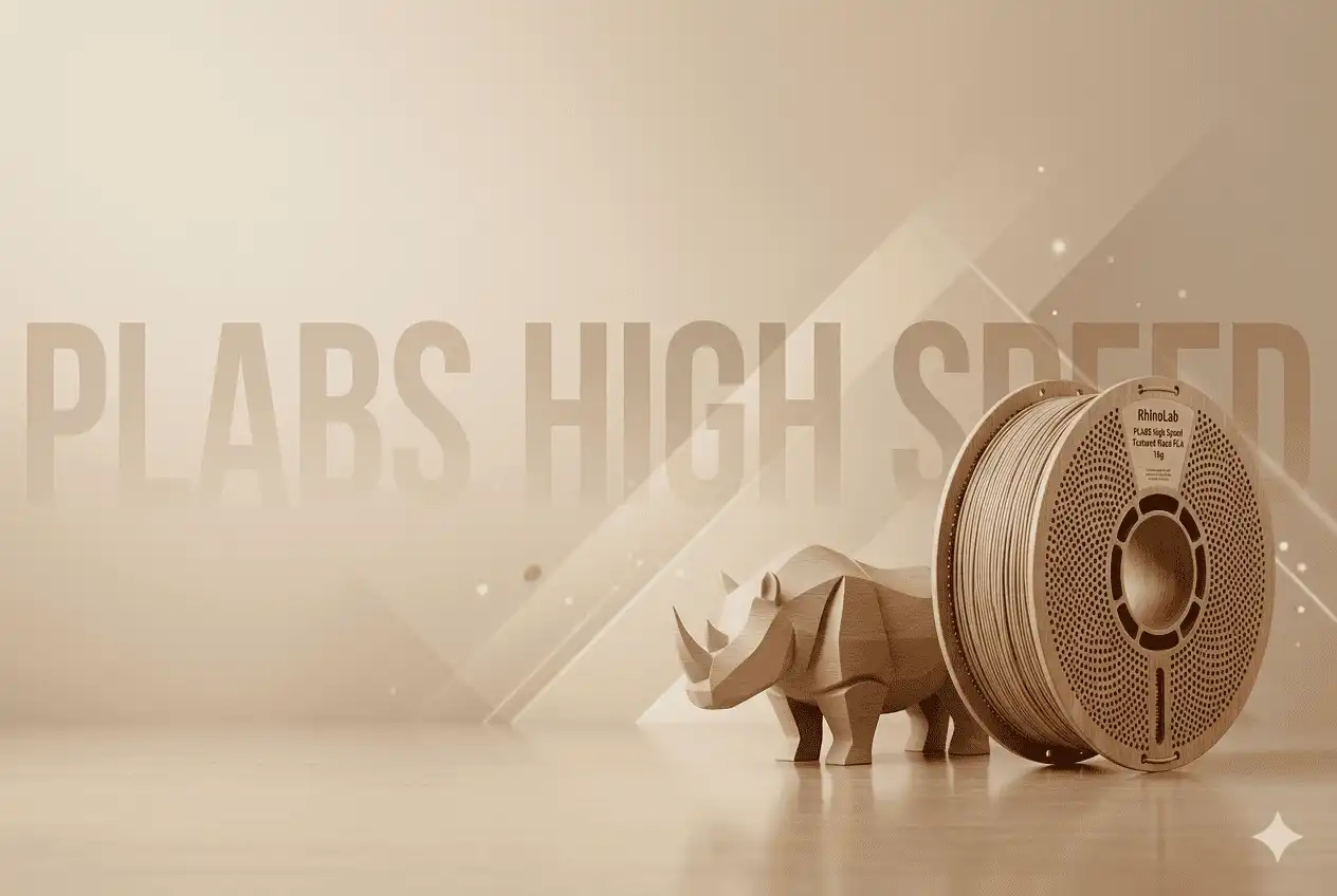 RhinoLab PLABS High Speed