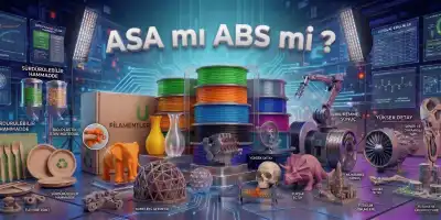 ASA mı ABS mi ?
