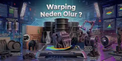 Warping Neden Olur ?