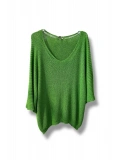 Duru Oversize Merserize Triko