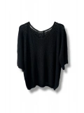 Duru Oversize Merserize Triko