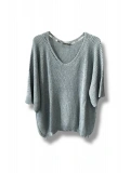 Duru Oversize Merserize Triko