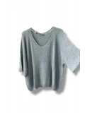Duru Oversize Merserize Triko