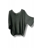 Duru Oversize Merserize Triko