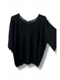 Duru Oversize Merserize Triko