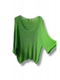 Duru Oversize Merserize Triko