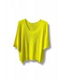 Duru Oversize Merserize Triko