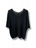 Duru Oversize Merserize Triko