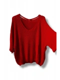 Duru Oversize Merserize Triko