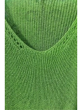 Duru Oversize Merserize Triko
