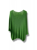 Duru Oversize Merserize Triko