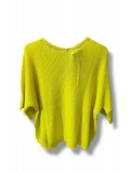 Duru Oversize Merserize Triko
