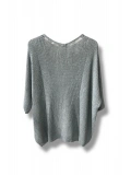 Duru Oversize Merserize Triko