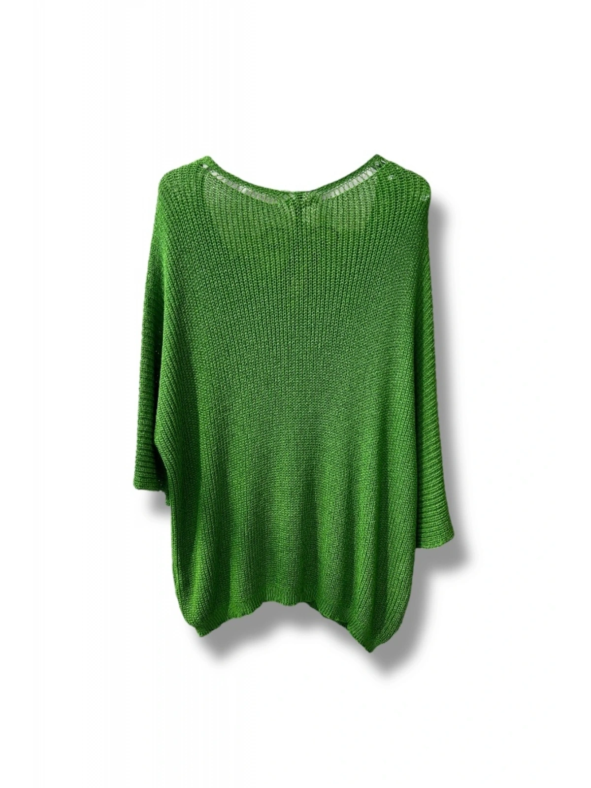 Duru Oversize Merserize Triko