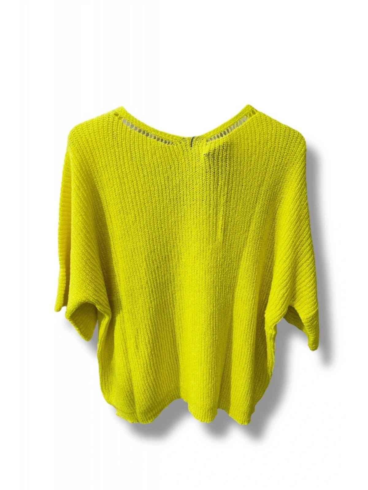 Duru Oversize Merserize Triko