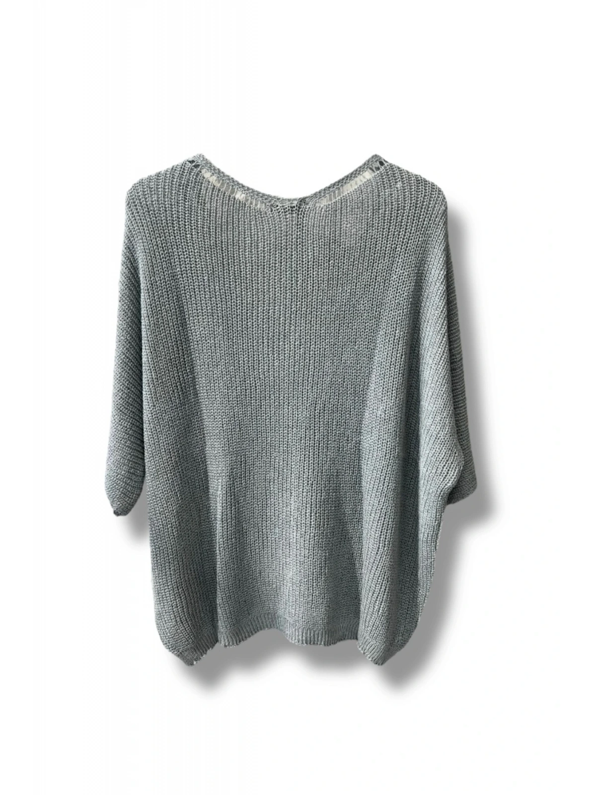 Duru Oversize Merserize Triko