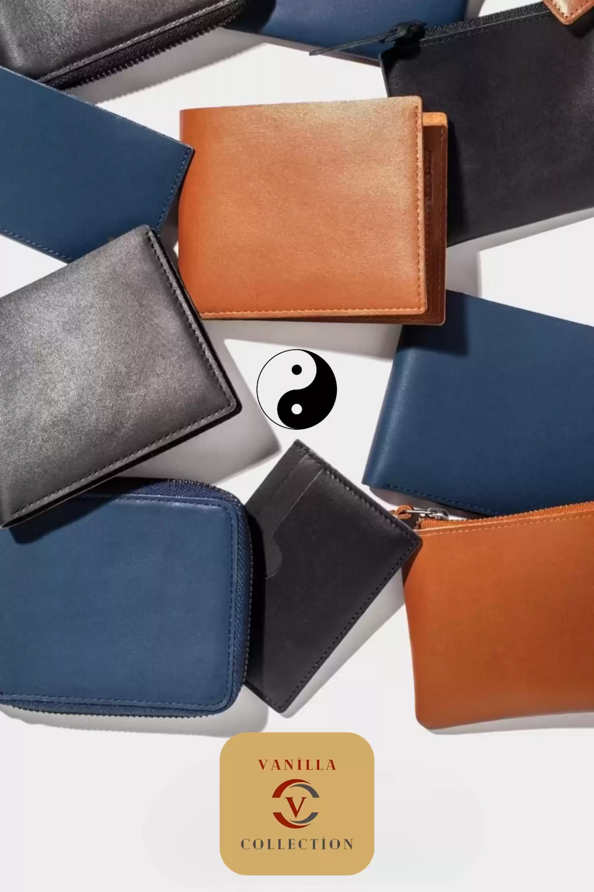 Feng Shui’ye Göre Cüzdan Renklerinin Anlamı ve Para Çekme Gücü