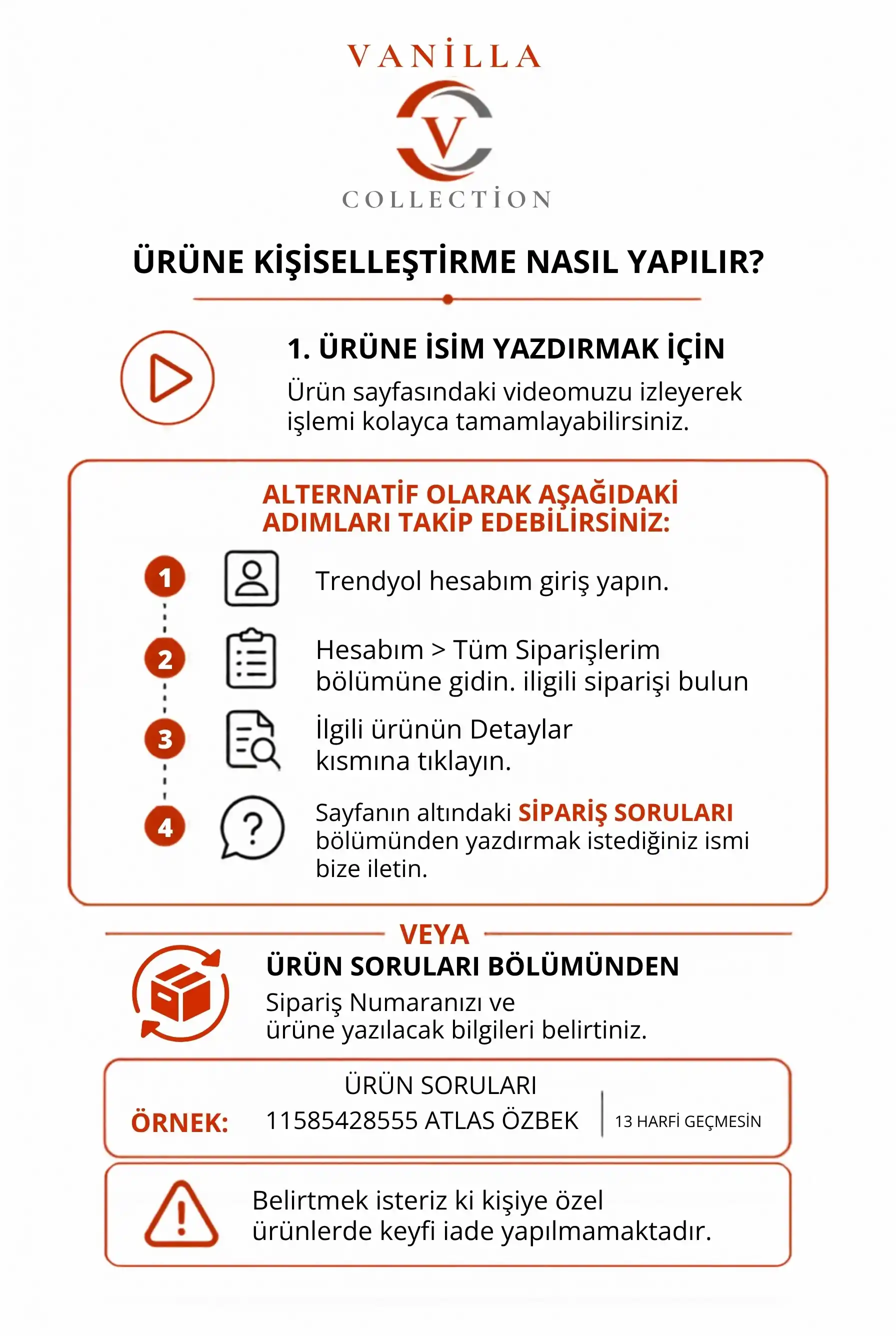 İsim Baskılı Vegan Deri Erkek Cüzdan Siyah Viral Model Yüksek Para Kapasiteli Portföy