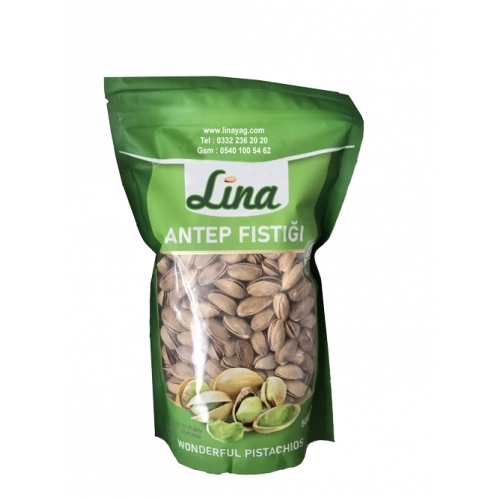 LİNA ANTEP FISTIGI 500 GR