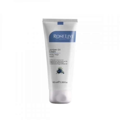 MRT - ROSELİVE ARDIÇ YAĞLI KREM 100 ML PVC TÜP