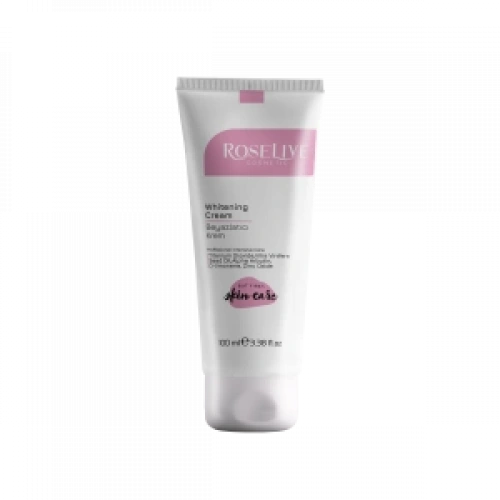 MRT - ROSELİVE BEYAZLATICI WHITINING KREM 100 ML PVC TÜP