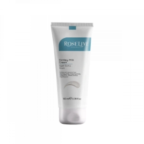 MRT - ROSELİVE EŞEK SÜTLÜ KREM 100 ML PVC TÜP