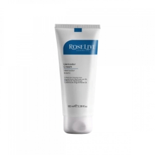 MRT - ROSELİVE HEMODOR KREMİ 100 ML PVC TÜP