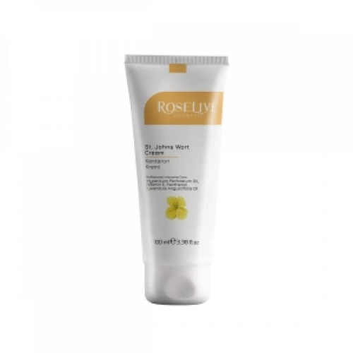 MRT - ROSELİVE KANTARON KREMİ 100 ML PVC TÜP