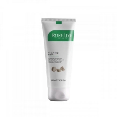 MRT - ROSELİVE RUŞUR TAŞI KREMİ 100 ML PVC TÜP
