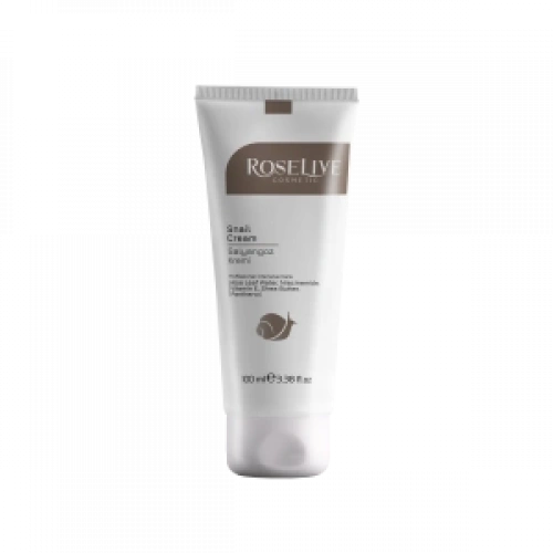 MRT - ROSELİVE SALYANGOZ KREMİ 100 ML PVC TÜP